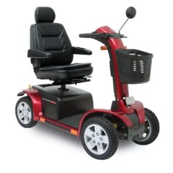 Pride - Pathrider 130XL